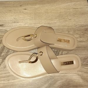 ALDO Sandals Never Worn
